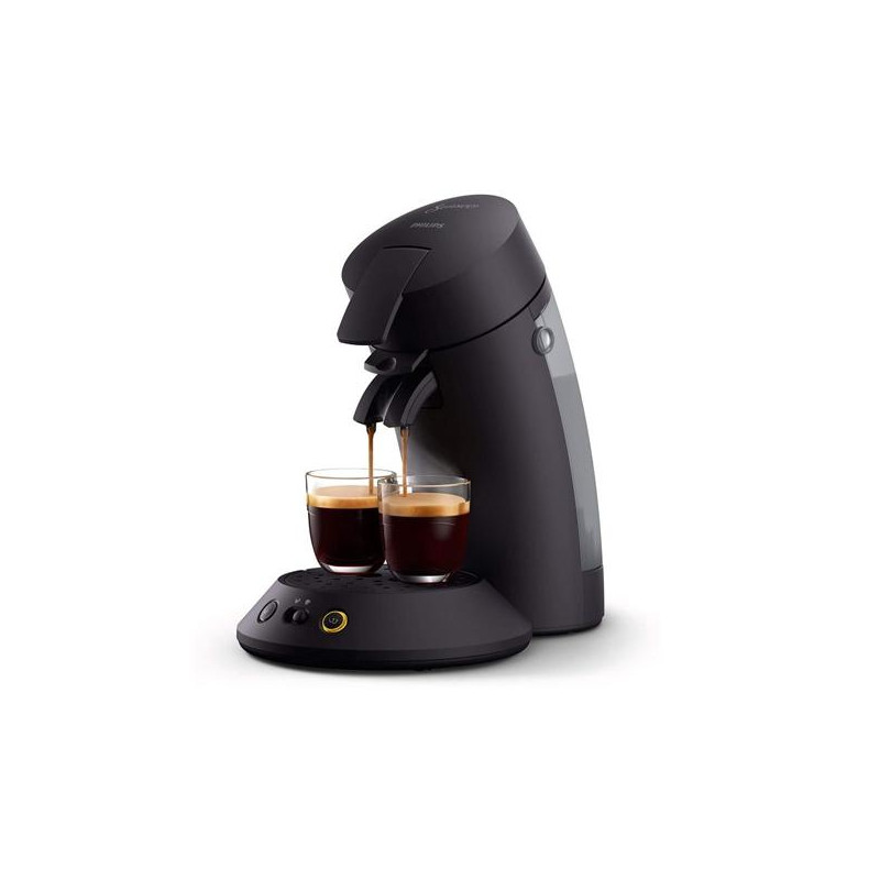 (CSA210/61) PHILIPS CAFETERA CAPSULAS SENSEO ORIGINAL PLUS 0 (CSA210/61) PHILIPS CAFETERA CAPSULAS SENSEO ORIGINAL PLUS 0