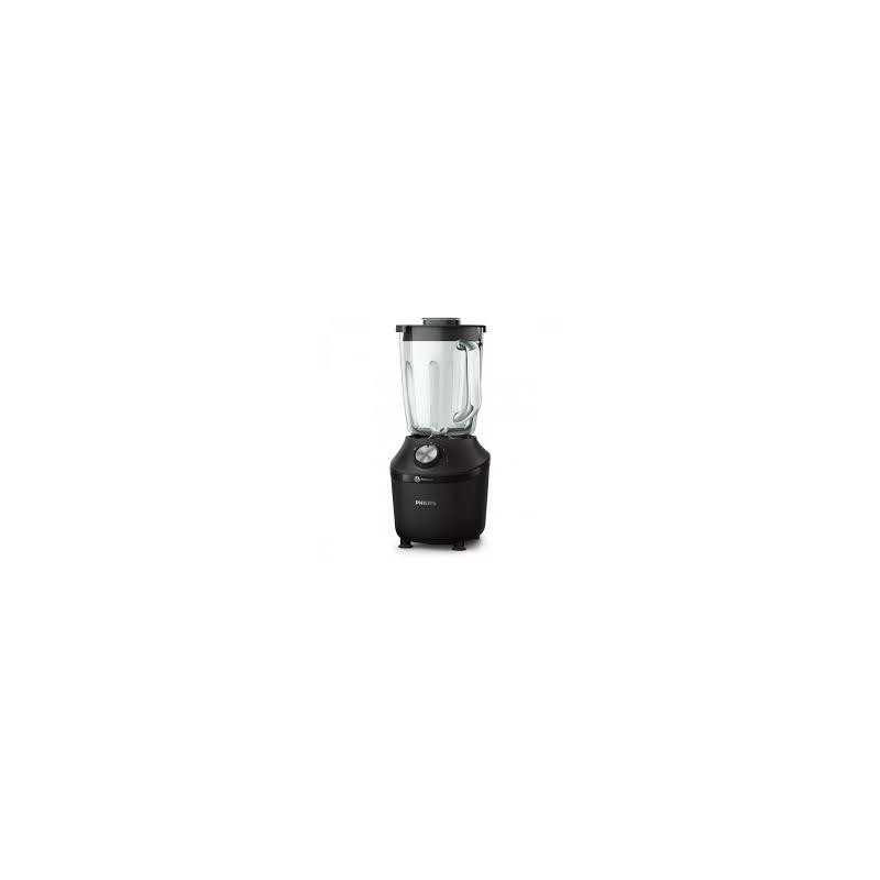 (HR2291/01) PHILIPS BATIDORA DE VASO 600W (HR2291/01) PHILIPS BATIDORA DE VASO 600W