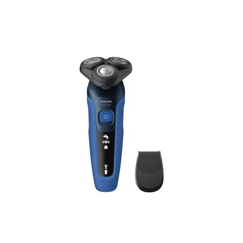(S5466/17) PHILIPS AFEITADORA CON BATERIA SHAVER 5000 SERIES S5466/17 (S5466/17) PHILIPS AFEITADORA CON BATERIA SHAVER 5000 SERIES S5466/17