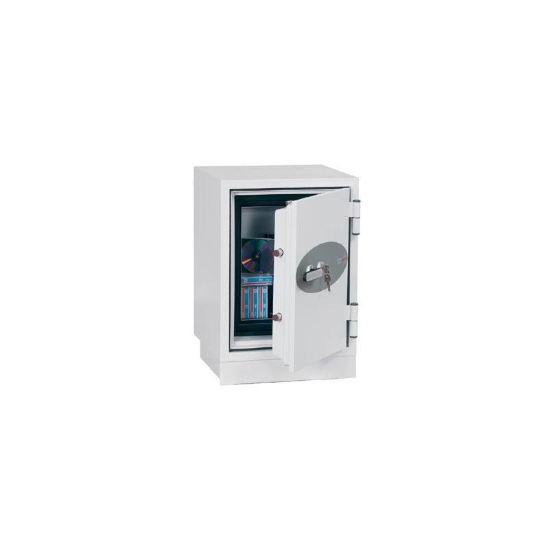 (DS2002E) PHOENIX CAJA DE SEGURIDAD IGNIFUGA DATACARE 600X470X470MM 18L CERRADURA ELECTRÓNICA BLANCO (DS2002E) PHOENIX CAJA DE SEGURIDAD IGNIFUGA DATACARE 600X470X470MM 18L CERRADURA ELECTRÓNICA BLANCO