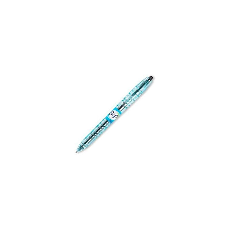 (BL-B2P-7-B-BG) PILOT BOLÍGRAFO TINTA DE GEL BEGREEN B2P RETRÁCTIL 0.7 NEGRO (BL-B2P-7-B-BG) PILOT BOLÍGRAFO TINTA DE GEL BEGREEN B2P RETRÁCTIL 0.7 NEGRO