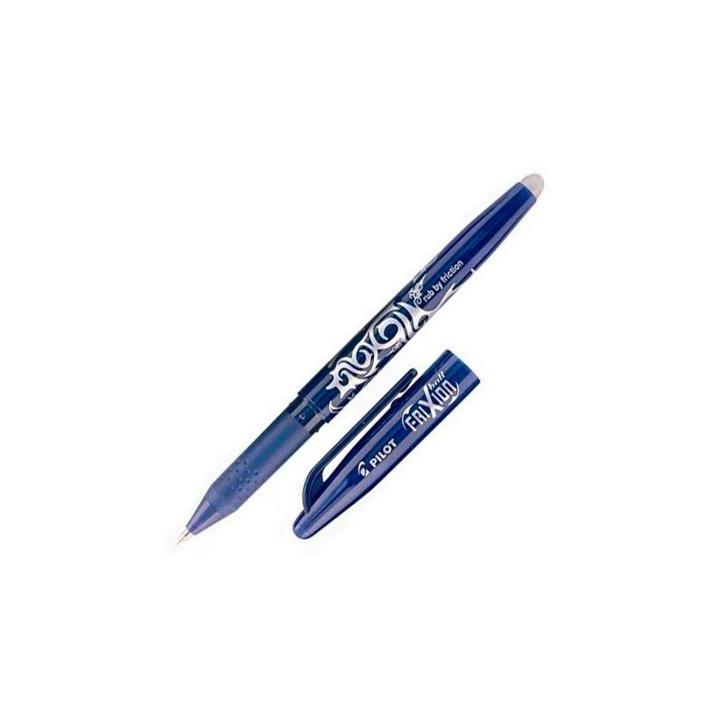 (BL-FR7-L) PILOT BOLÍGRAFO TINTA BORRABLE FRIXION BALL 0.7 AZUL (BL-FR7-L) PILOT BOLÍGRAFO TINTA BORRABLE FRIXION BALL 0.7 AZUL