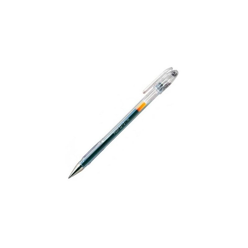 (BL-G1-5T-B) PILOT ROLLER TINTA DE GEL G-1 0.5MM NEGRO (BL-G1-5T-B) PILOT ROLLER TINTA DE GEL G-1 0.5MM NEGRO