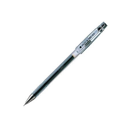 (BL-GC4-B) PILOT ROLLER TINTA DE GEL G-TEC-C4 NEGRO