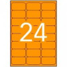 (02871) APLI ETIQUETAS ADHESIVAS 64X33