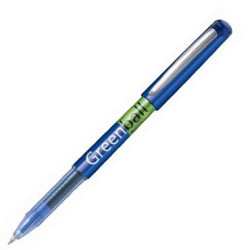 (BL-GRB7-L-BG) PILOT ROLLER GREENBALL 0