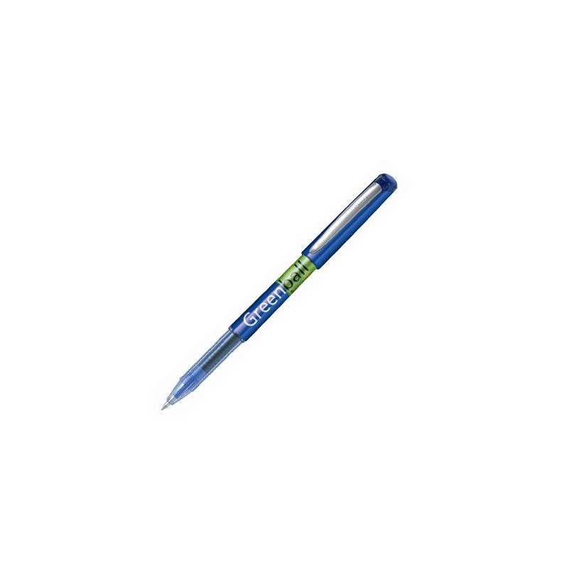(BL-GRB7-L-BG) PILOT ROLLER GREENBALL 0 (BL-GRB7-L-BG) PILOT ROLLER GREENBALL 0
