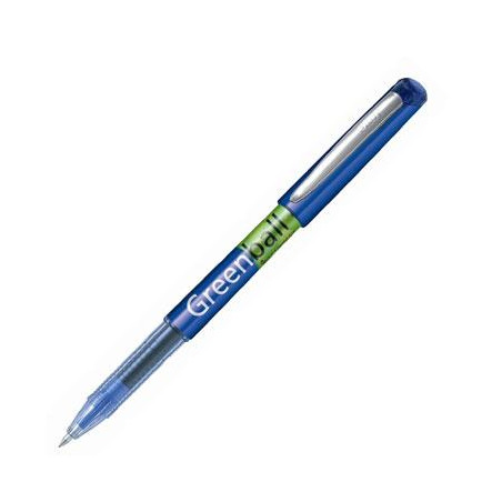 (BL-GRB7-L-BG) PILOT ROLLER GREENBALL 0