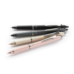 (BLRT-FRZ7-P-B) PILOT BOLÍGRAFO TINTA BORRABLE FRIXION ZONE 0.7 ROSA VINTAGE ESTUCHE INDIVIDUAL