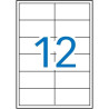 (03057) APLI ETIQUETAS ADHESIVAS 97X42
