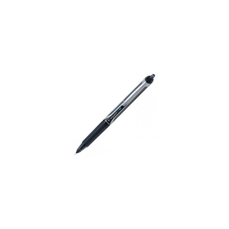 (BXRT-V7-B) PILOT ROLLER TINTA LÍQUIDA V7 HI-TECPOINT RETRÁCTIL NEGRO (BXRT-V7-B) PILOT ROLLER TINTA LÍQUIDA V7 HI-TECPOINT RETRÁCTIL NEGRO