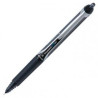 (BXRT-V7-B) PILOT ROLLER TINTA LÍQUIDA V7 HI-TECPOINT RETRÁCTIL NEGRO