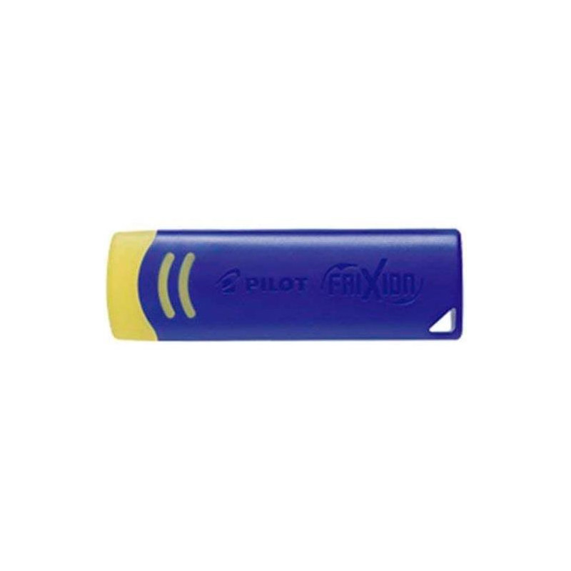 (EFR-6) PILOT GOMA DE BORRAR FRIXION CAUCHO AZUL (EFR-6) PILOT GOMA DE BORRAR FRIXION CAUCHO AZUL