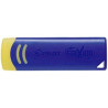 (EFR-6) PILOT GOMA DE BORRAR FRIXION CAUCHO AZUL