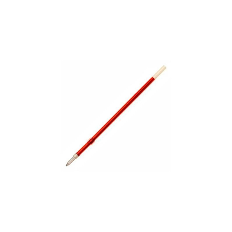 (RFNS-GG-M-R) PILOT RECAMBIO BOLÍGRAFO BP-GP ROJO (RFNS-GG-M-R) PILOT RECAMBIO BOLÍGRAFO BP-GP ROJO