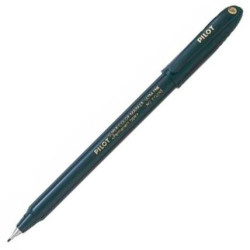 (SCA-UF-B) PILOT ROTULADOR PERMANENTE SCA-UF NEGRO