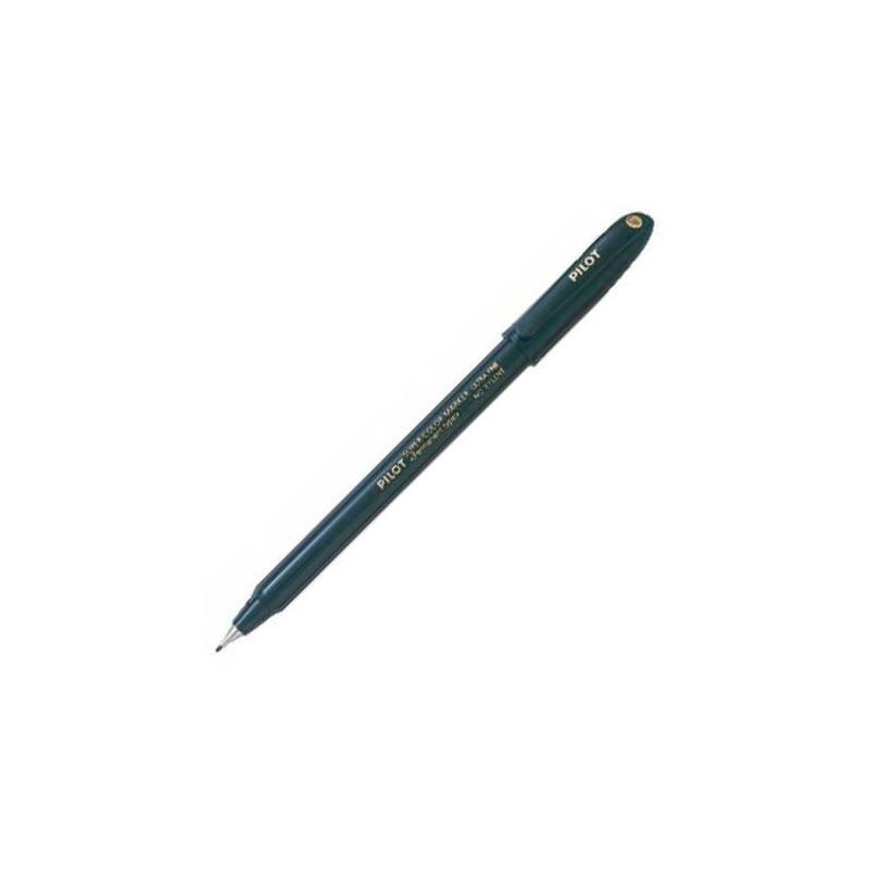 (SCA-UF-B) PILOT ROTULADOR PERMANENTE SCA-UF NEGRO (SCA-UF-B) PILOT ROTULADOR PERMANENTE SCA-UF NEGRO
