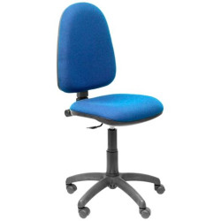 (04CPBALI200) PIQUERAS Y CRESPO SILLA AYNA BALI AZUL MARINO