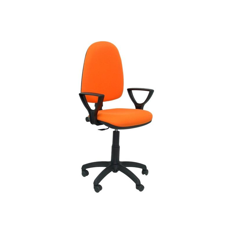 (04CPBALI308BGOLF) PIQUERAS Y CRESPO SILLA AYNA REGULABLE CONTACTO PERMANENTE BRAZOS/F TEJIDO NARANJA (04CPBALI308BGOLF) PIQUERAS Y CRESPO SILLA AYNA REGULABLE CONTACTO PERMANENTE BRAZOS/F TEJIDO NARANJA