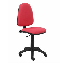 (04CPBALI350) PIQUERAS Y CRESPO SILLA AYNA BALI ROJO
