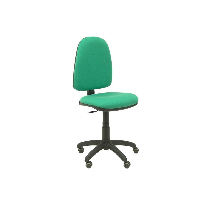 (04CPBALI456RP) PIQUERAS Y CRESPO SILLA AYNA BALI RUEDAS DE PARQUÉ VERDE (04CPBALI456RP) PIQUERAS Y CRESPO SILLA AYNA BALI RUEDAS DE PARQUÉ VERDE