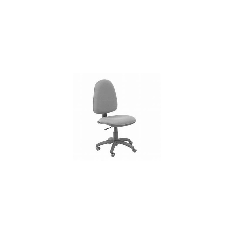 (04CPBALI600RP) PIQUERAS Y CRESPO SILLA AYNA BALI RUEDAS DE PARQUÉ GRIS OSCURO (04CPBALI600RP) PIQUERAS Y CRESPO SILLA AYNA BALI RUEDAS DE PARQUÉ GRIS OSCURO