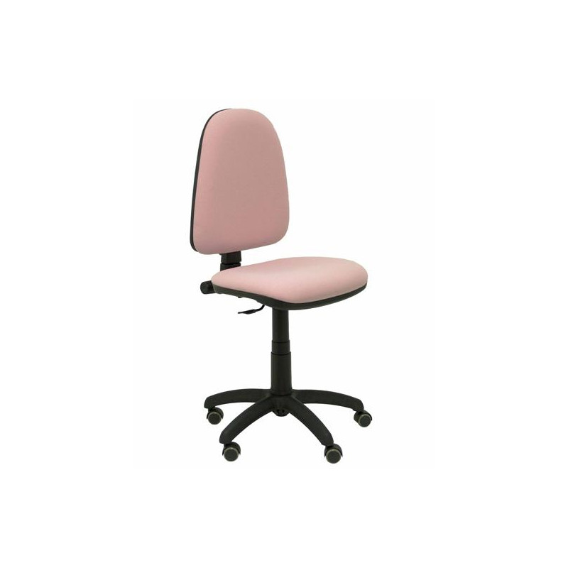 (04CPBALI710RP) PIQUERAS Y CRESPO SILLA AYNA BALI RUEDAS DE PARQUÉ ROSA PÁLIDO (04CPBALI710RP) PIQUERAS Y CRESPO SILLA AYNA BALI RUEDAS DE PARQUÉ ROSA PÁLIDO