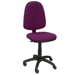 (04CPBALI760) PIQUERAS Y CRESPO SILLA AYNA BALI MORADO