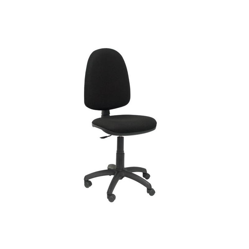 (04CPBALI840) PIQUERAS Y CRESPO SILLA AYNA BALI NEGRO