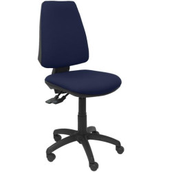 (14SBALI200) PIQUERAS Y CRESPO SILLA ELCHE S SIN BRAZOS BALI AZUL MARINO