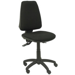 (14SBALI840) PIQUERAS Y CRESPO SILLA ELCHE S SIN BRAZOS BALI NEGRO