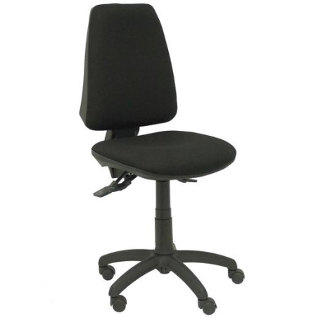 (14SBALI840) PIQUERAS Y CRESPO SILLA ELCHE S SIN BRAZOS BALI NEGRO