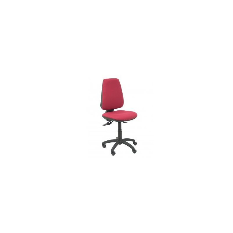 (14SBALI933) PIQUERAS Y CRESPO SILLA ELCHE S SIN BRAZOS BALI GRANATE