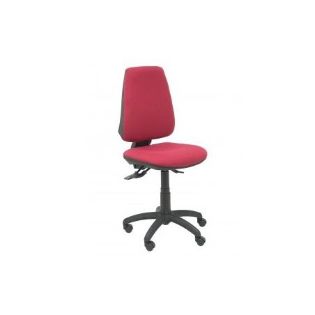 (14SBALI933) PIQUERAS Y CRESPO SILLA ELCHE S SIN BRAZOS BALI GRANATE