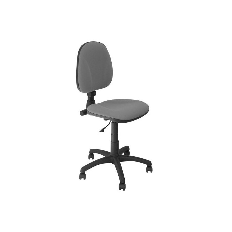 (267CPARAN40) PIQUERAS Y CRESPO SILLA ALCADOZO GIRATORIA CONTACTO PERMANENTE S/BRAZOS TEJIDO ARÁN GRIS CLARO (267CPARAN40) PIQUERAS Y CRESPO SILLA ALCADOZO GIRATORIA CONTACTO PERMANENTE S/BRAZOS TEJIDO ARÁN GRIS CLARO