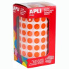 (11477) APLI GOMETS PERMANENTES REDONDOS 10