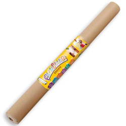 (11181) PLAYCOLOR PAPEL AUTOADHESIVO MURAL REPOSICIONABLE ROLLO 0