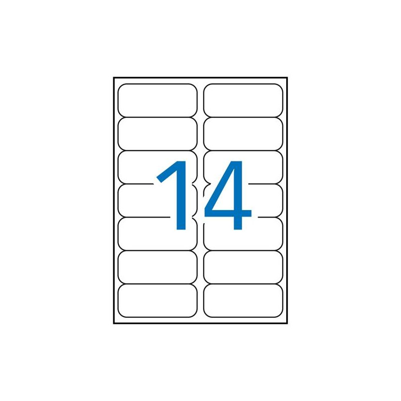 (12113) APLI ETIQUETAS ADHESIVAS 99 (12113) APLI ETIQUETAS ADHESIVAS 99