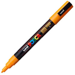 (284596000) POSCA MARCADOR  PC-3M PUNTA CÓNICA 0