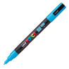 (284638000) POSCA MARCADOR  PC-3M PUNTA CÓNICA 0