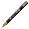 (284729000) POSCA MARCADOR  PC-3M PUNTA CÓNICA 0