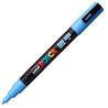 (284760000) POSCA MARCADOR  PC-3M PUNTA CÓNICA 0