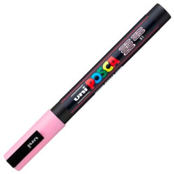 (284786000) POSCA MARCADOR  PC-3M PUNTA CÓNICA 0