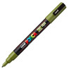 (284919000) POSCA MARCADOR  PC-3M PUNTA CÓNICA 0