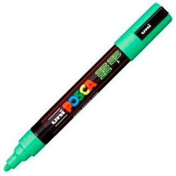 (286559000) POSCA MARCADOR  PC-5M NO PERMANENTE PUNTA FORMA DE BALA 1