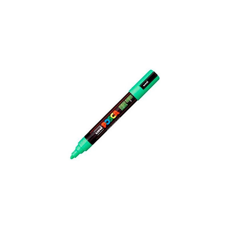 (286559000) POSCA MARCADOR PC-5M NO PERMANENTE PUNTA FORMA DE BALA 1 (286559000) POSCA MARCADOR PC-5M NO PERMANENTE PUNTA FORMA DE BALA 1