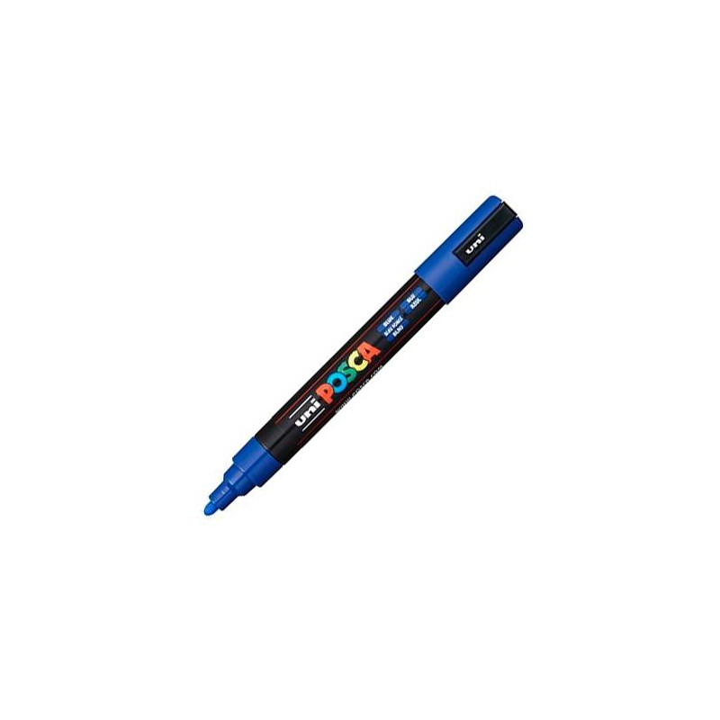 (286583000) POSCA MARCADOR PC-5M NO PERMANENTE PUNTA FORMA DE BALA 1 (286583000) POSCA MARCADOR PC-5M NO PERMANENTE PUNTA FORMA DE BALA 1