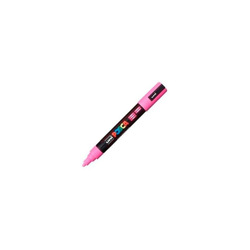 (286609000) POSCA MARCADOR PC-5M NO PERMANENTE PUNTA FORMA DE BALA 1 (286609000) POSCA MARCADOR PC-5M NO PERMANENTE PUNTA FORMA DE BALA 1