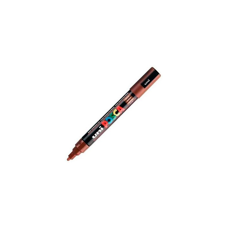 (286633000) POSCA MARCADOR PC-5M NO PERMANENTE PUNTA FORMA DE BALA 1 (286633000) POSCA MARCADOR PC-5M NO PERMANENTE PUNTA FORMA DE BALA 1