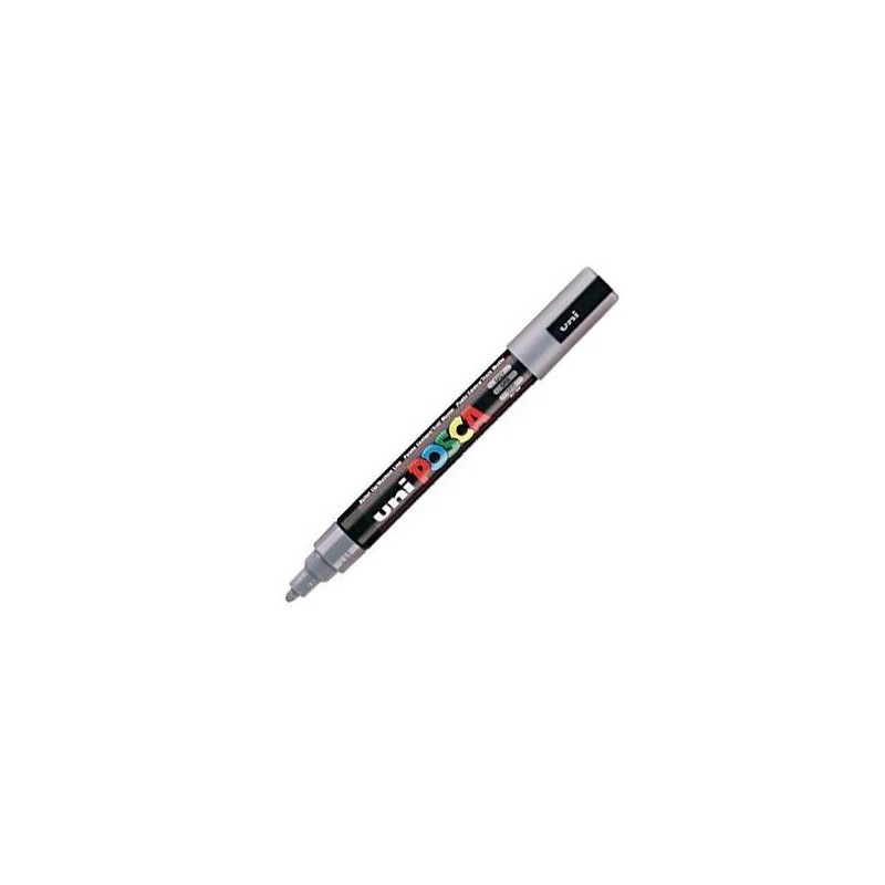 (286641000) POSCA MARCADOR PC-5M NO PERMANENTE PUNTA FORMA DE BALA 1 (286641000) POSCA MARCADOR PC-5M NO PERMANENTE PUNTA FORMA DE BALA 1
